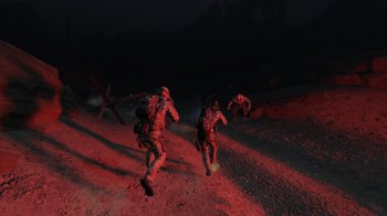Warface