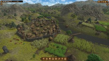Dawn of Man [v 1.4.2] (2019) PC | RePack by xatab