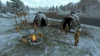 Dawn of Man [v 1.4.2] (2019) PC | RePack by xatab