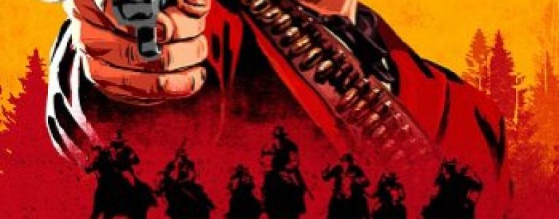 Baixe Red Dead Redemption 2 PT-BR