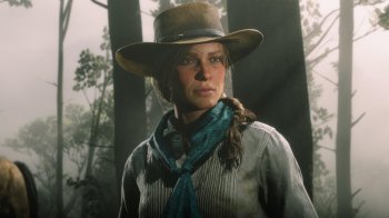 Red Dead Redemption 2 PC Mechanics