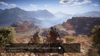 Tom Clancy's Ghost Recon: Wildlands - Ultimate Edition [build 4073014 + DLCs] (2017) PC | RePack by xatab