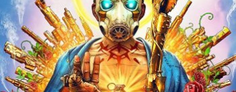 Baixe Borderlands 3 Jogo Torrent