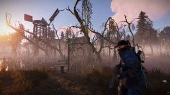 Rust [v 2210, Happy New Year!] (2018) PC | RePack from RG Alkad