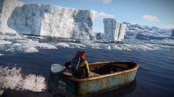 Rust [v 2210, Happy New Year!] (2018) PC | RePack from RG Alkad