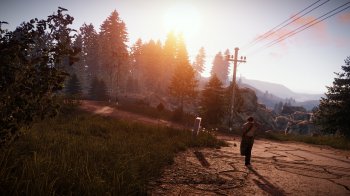 Rust [v 2210, Happy New Year!] (2018) PC | RePack from RG Alkad
