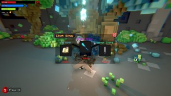Nasty Rogue (2019) PC | Pirate Nasty Rogue (2019) PC | Pirate