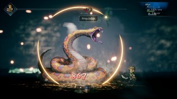 OCTOPATH TRAVELER [Update 1] (2019) PC | RePack by xatab