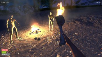 Hand Simulator: Survival (2019) PC | License Hand Simulator: Survival (2019) PC | License