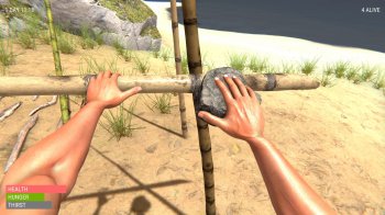 Hand Simulator: Survival (2019) PC | License Hand Simulator: Survival (2019) PC | License
