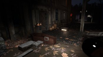 Devil Threats (2019) PC | License Devil Threats (2019) PC | License