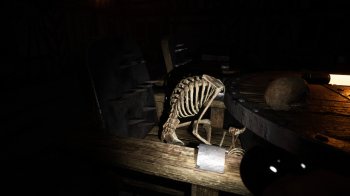 Devil Threats (2019) PC | License Devil Threats (2019) PC | License