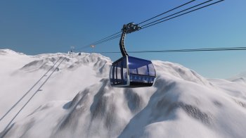 Winter Resort Simulator (2019) PC | License Winter Resort Simulator (2019) PC | License