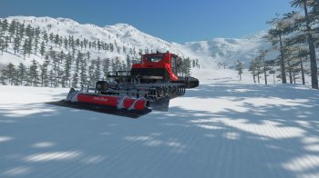 Winter Resort Simulator (2019) PC | License Winter Resort Simulator (2019) PC | License