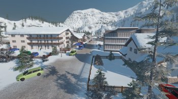 Winter Resort Simulator (2019) PC | License Winter Resort Simulator (2019) PC | License