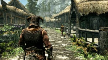 The Elder Scrolls V: Skyrim - Special Edition [v 1.5.97.0.8 + DLCs] (2016) PC | RePack by xatab