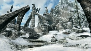 The Elder Scrolls V: Skyrim - Special Edition [v 1.5.97.0.8 + DLCs] (2016) PC | RePack by xatab