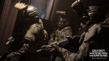Call of Duty: Modern Warfare - Operator Edition (2019) PC | License