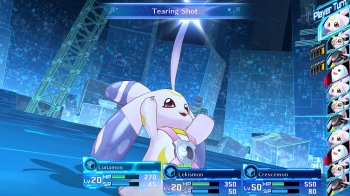 Digimon Story Cyber ​​Sleuth: Complete Edition (2019) PC | License