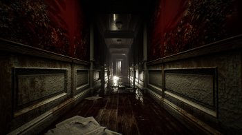 Layers of Fear 2 [v 1.3] (2019) PC | RePack by xatab