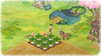 DORAEMON STORY OF SEASONS (2019) PC | License DORAEMON STORY OF SEASONS (2019) PC | License