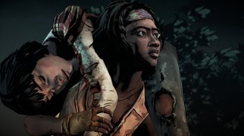 The Walking Dead: The Telltale Definitive Series (2019) PC | License