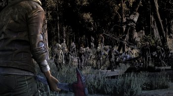 The Walking Dead: The Telltale Definitive Series (2019) PC | License