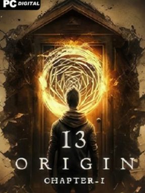 Baixe 13:ORIGIN – Chapter One (2023) PT-BR