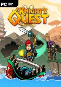 A Knights Quest (2019) PC