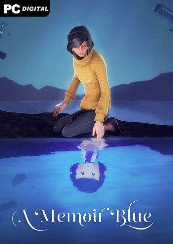 A Memoir Blue — jogos de Indie game torrent