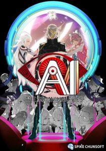AI: The Somnium Files (2019) PC