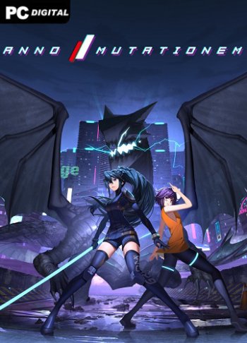 ANNO: Mutationem