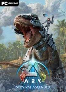 ARK: Survival Ascended