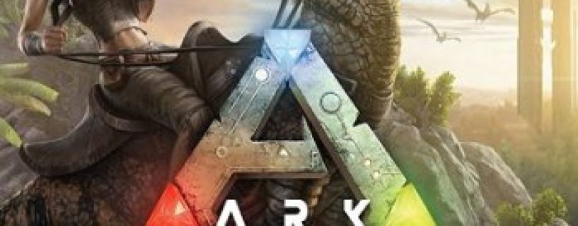 Baixe ARK: Survival Evolved (2017) PT-BR