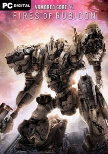 ARMORED CORE VI: FIRES OF RUBICON