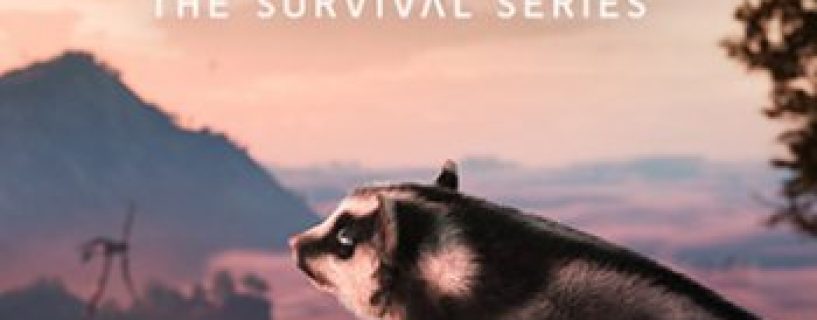 Baixe AWAY: The Survival Series (2021) PT-BR