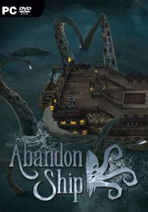 Abandon Ship (2019) PC