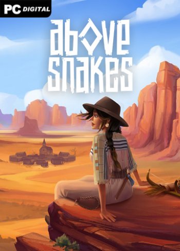Above Snakes