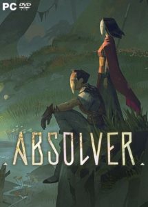 Absolver: Deluxe Edition [v 1.31.576 + 2 DLC] (2017) PC
