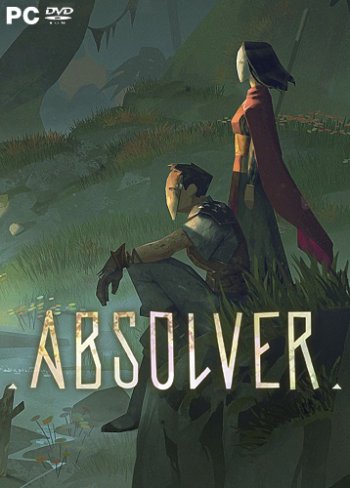 Absolver: Deluxe Edition [v 1.31.576 + 2 DLC] (2017) PC