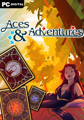 Aces and Adventures V11580