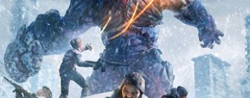 Baixe After the Fall (2021) PT-BR