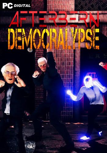 Afterbern Democralypse (2019) PC