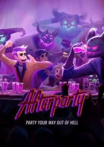 Afterparty (2019) PC