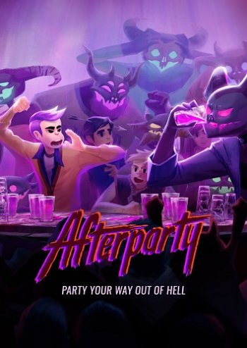 Afterparty (2019) PC