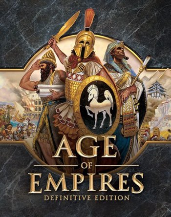 Age of Empires: Definitive Edition [build 38862]
