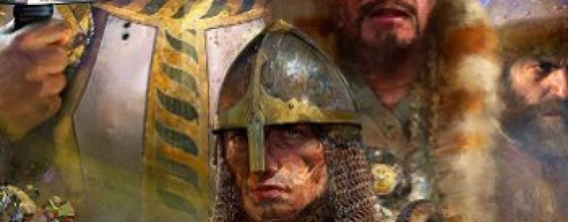 Baixe Age of Empires IV (2021) PT-BR