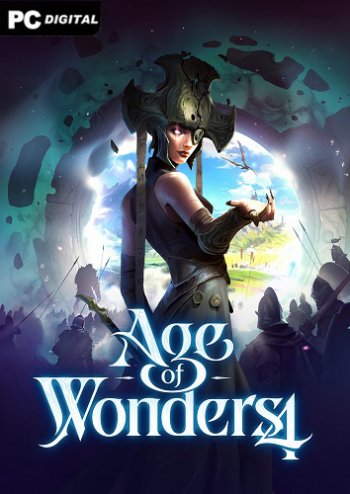 Age of Wonders 4