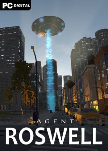 Agent Roswell