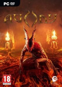 Agony Unrated [Update 5] (2018) PC